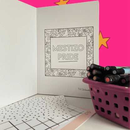 Libro para pintar Coloring Dog Lovers