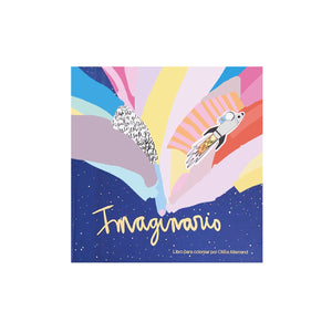 Libro Imaginario