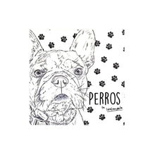 Libro perros