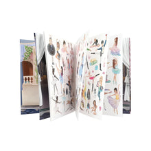 Top Model Stickerworld Balle