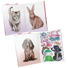 TopModel - Diseña Vestuario Para Tus Animalitos
