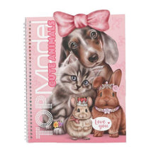 TopModel - Diseña Vestuario Para Tus Animalitos