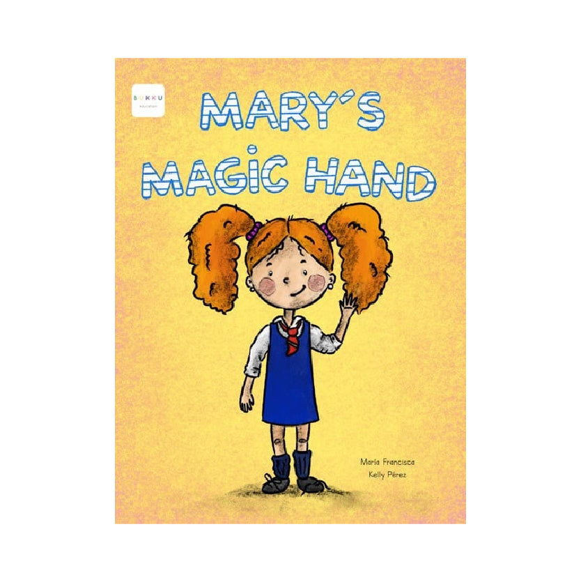 Mary's Magic Hand