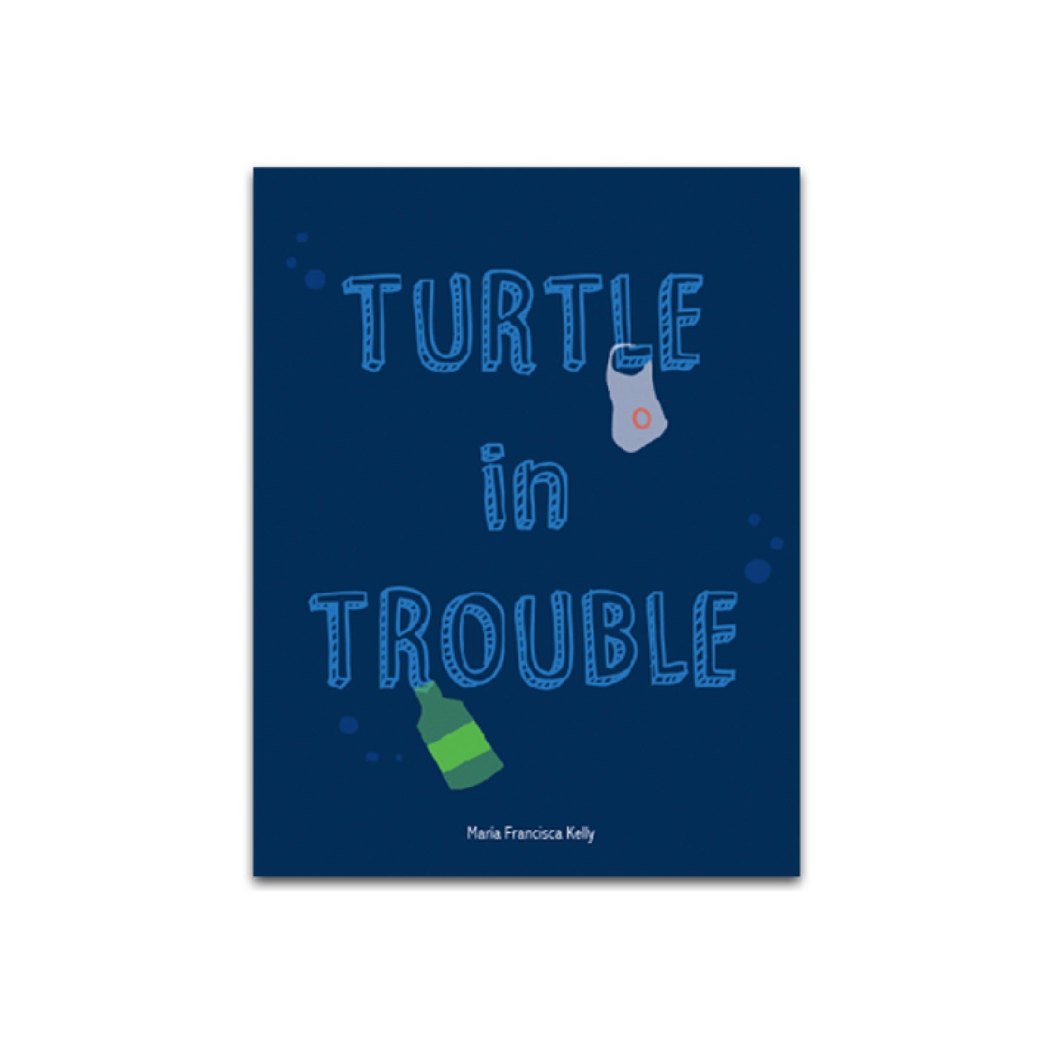 Turtle in Trouble