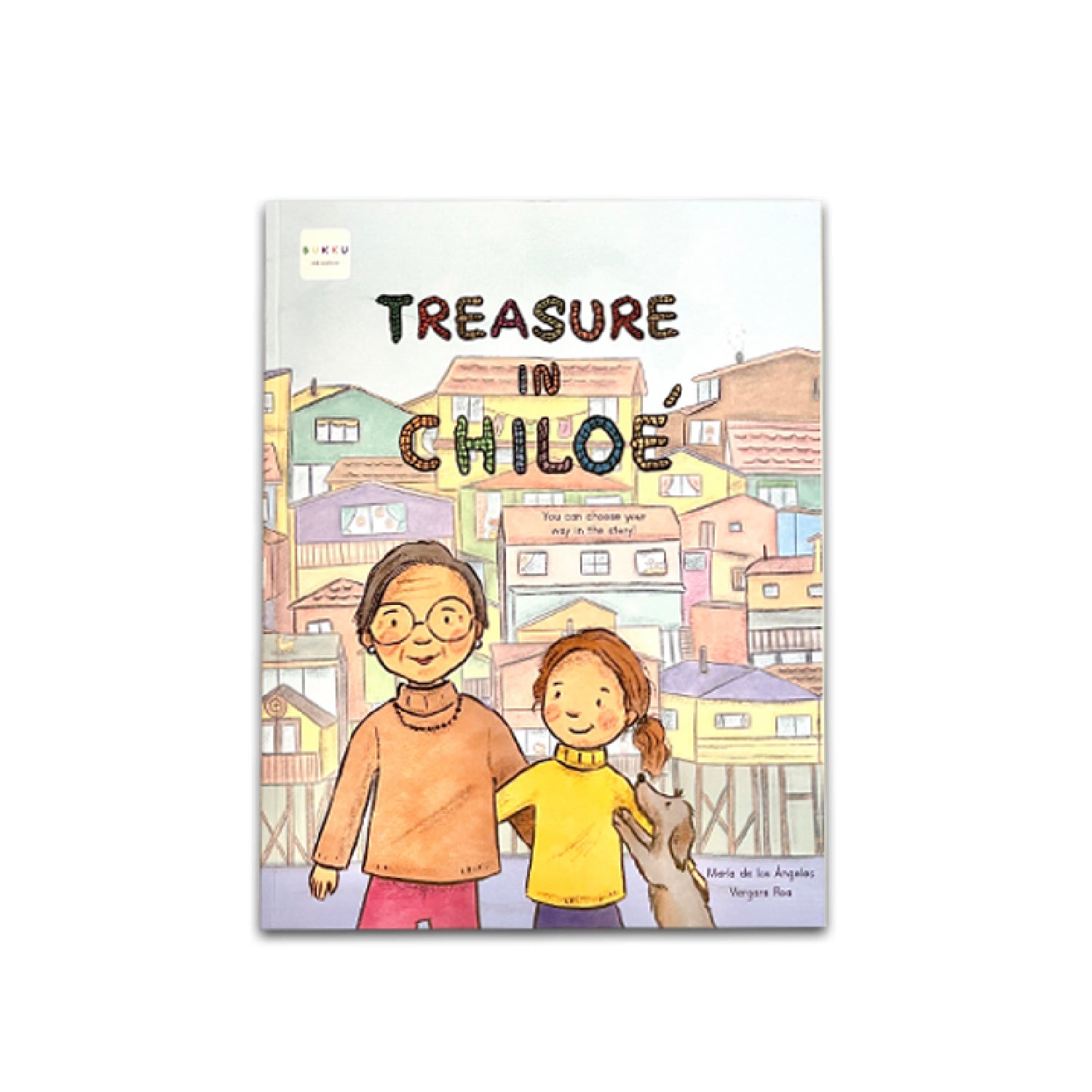 Treasure in Chiloe