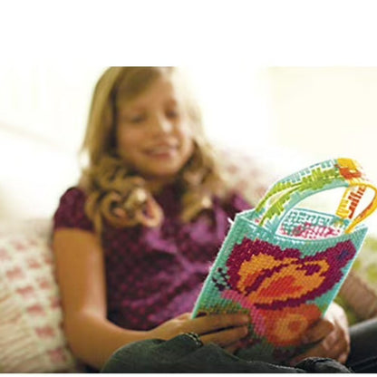 Kit Bordado Punto Cruz