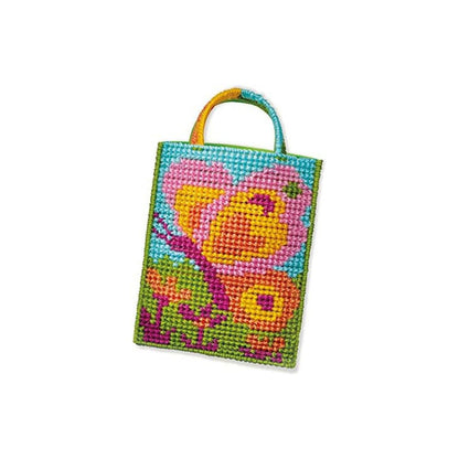 Kit Bordado Punto Cruz