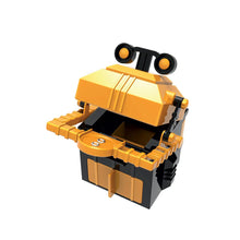 Robot Alcancia