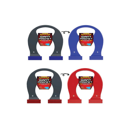 Imán Gigante