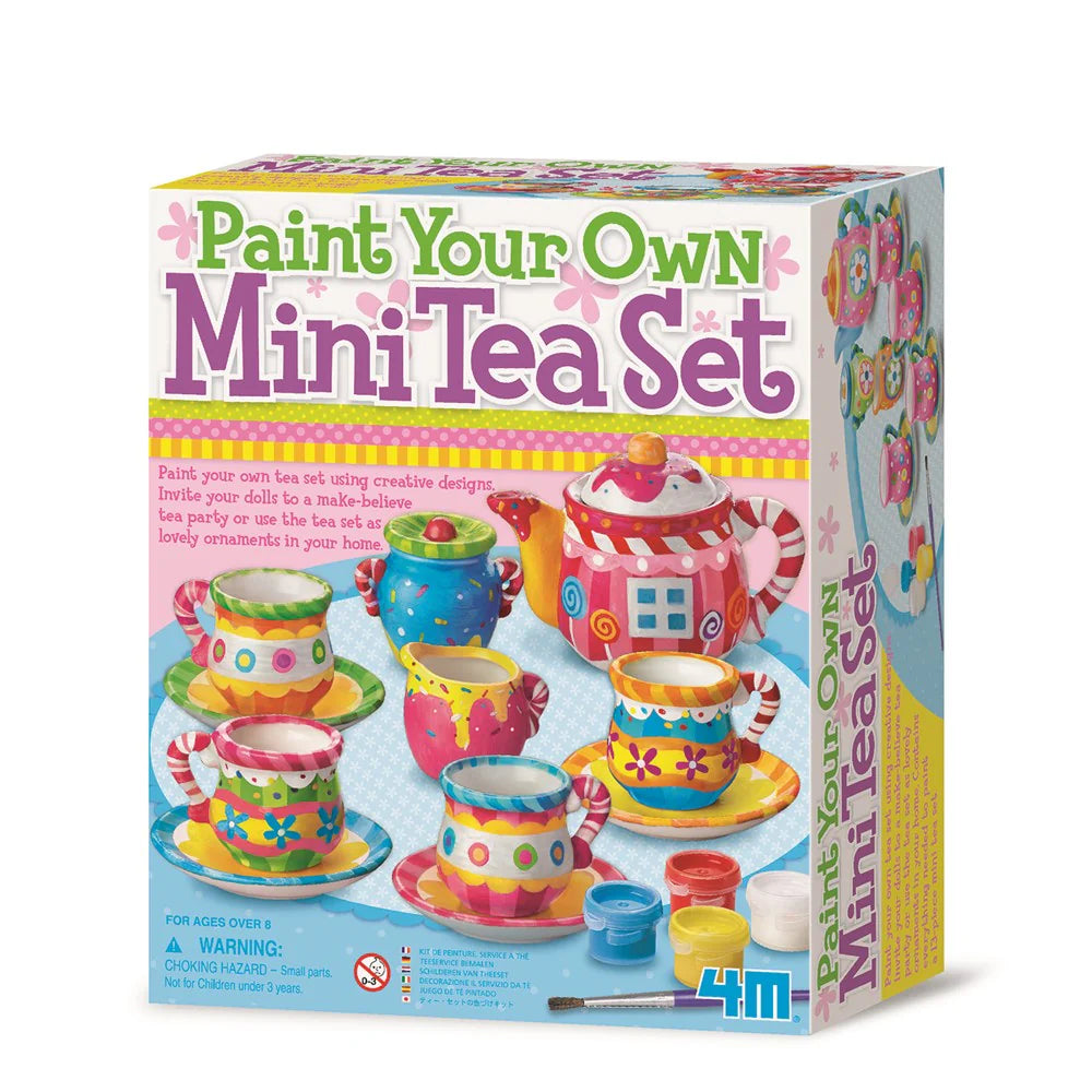 Pinta Set De Té