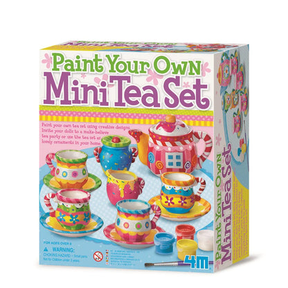 Pinta Set De Té