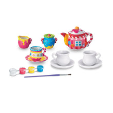 Pinta Set De Té