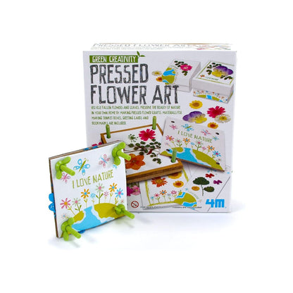 Kit Prensador De Flores