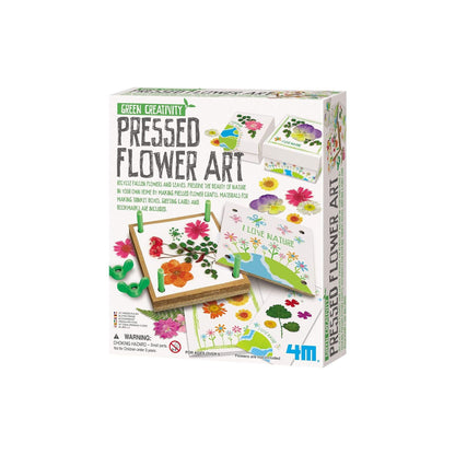 Kit Prensador De Flores