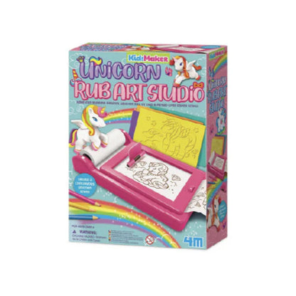 Estudio Arte Unicornio