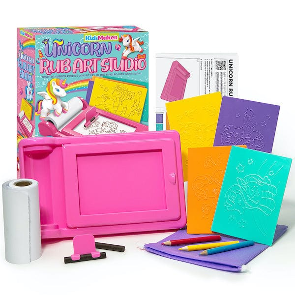 Estudio Arte Unicornio