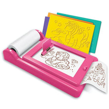 Estudio Arte Unicornio
