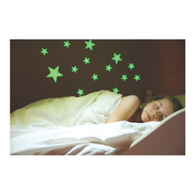 Estrellas Fosforescentes