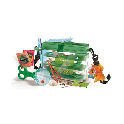 La Casa De Los Insectos