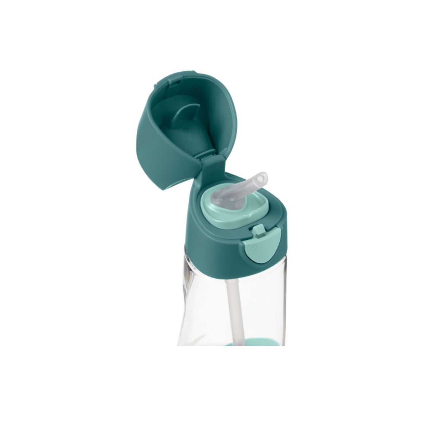 Botella Tritan™ emerald forest