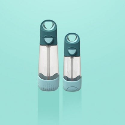 Botella Tritan™ emerald forest