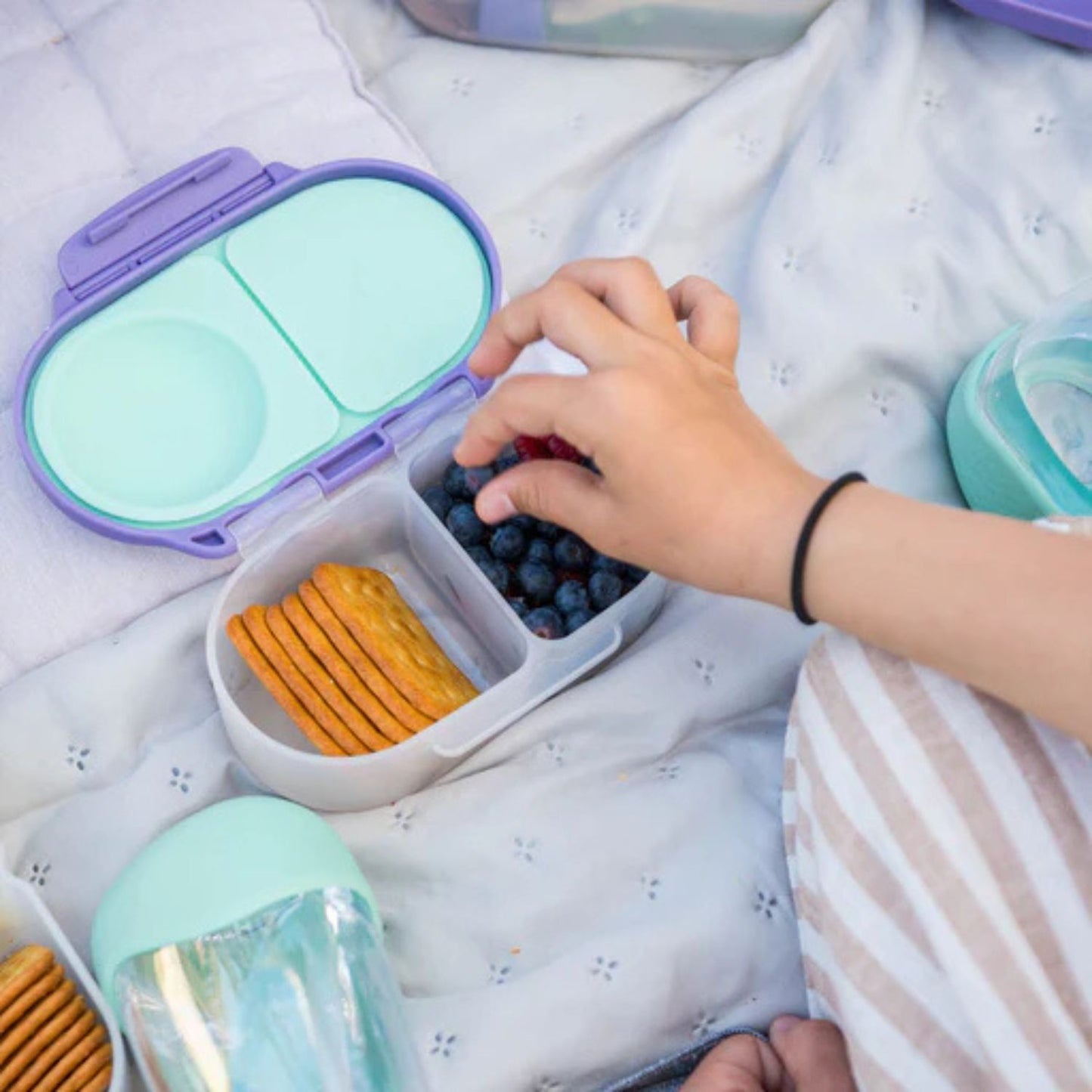 Pack Botella+Snackbox B.Box