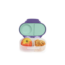 Snackbox b.box lilac pop