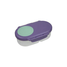 Snackbox lilac pop B.Box