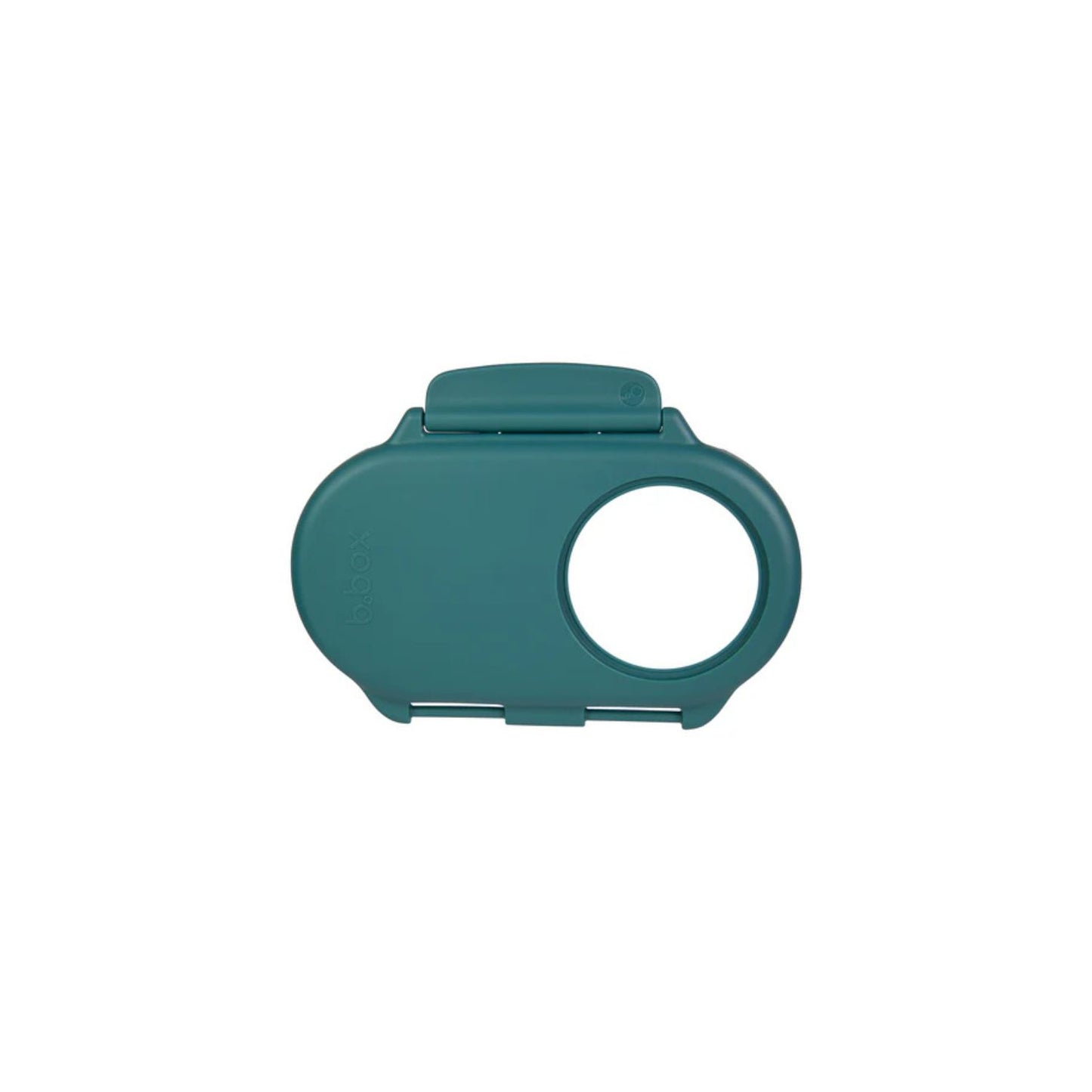 Snackbox b.box emerald forest