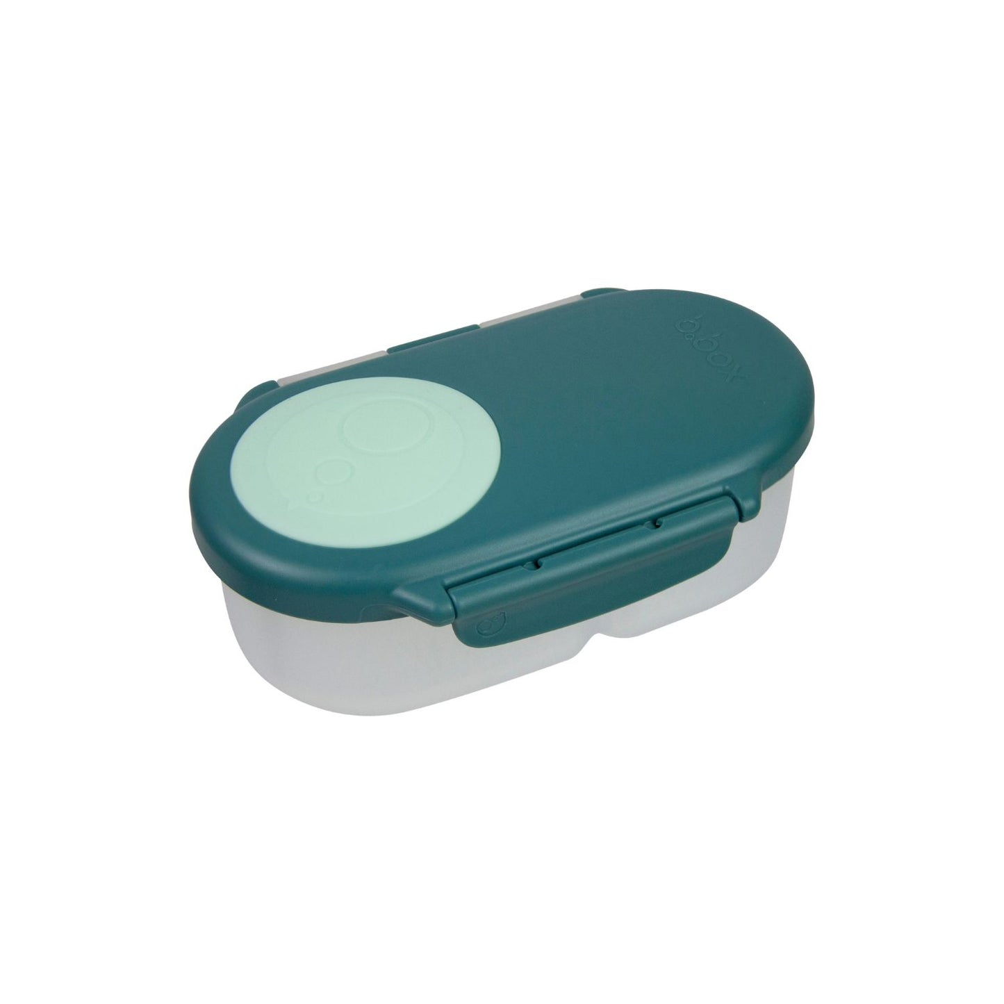 Snackbox b.box emerald forest