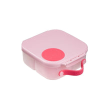 Mini Lonchera b.box Flamingo Fizz