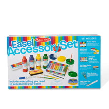 Set accesorios para atril
