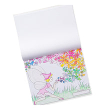 Pad para pintar niña