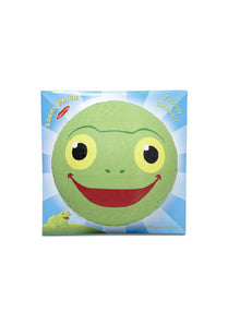 Pelota rana