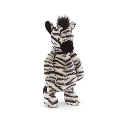 Peluche Cebra Mediano