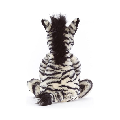 Peluche Cebra Mediano
