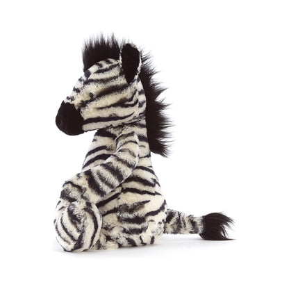 Peluche Cebra Mediano