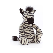Peluche Cebra Mediano