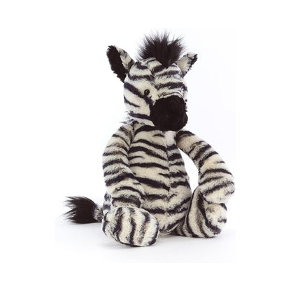 Peluche Cebra Mediano