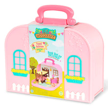 Accesorio maleta Li'L Woodzeez - Camarotes