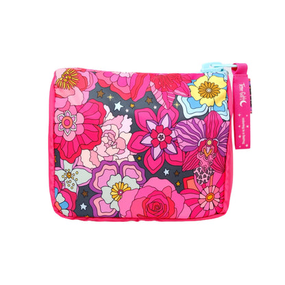 Estuche Flowers