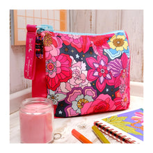 Estuche Flowers