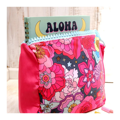 Estuche Flowers