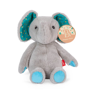 Peluche Elefante Gris