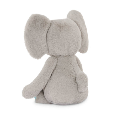 Peluche Elefante Gris