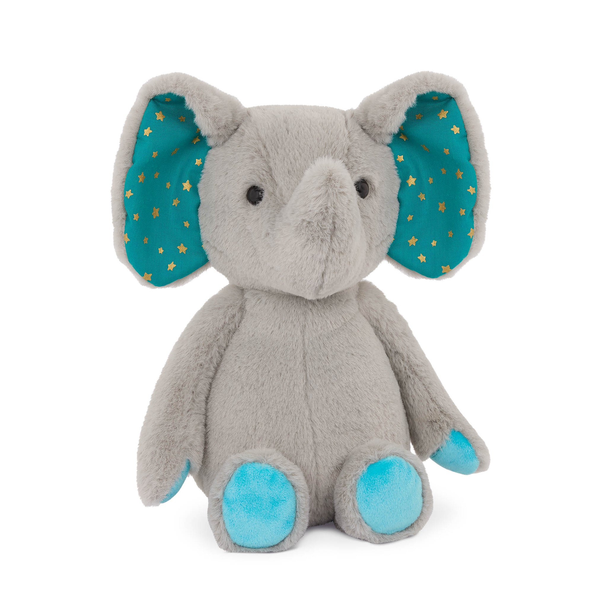 Peluche Elefante Gris