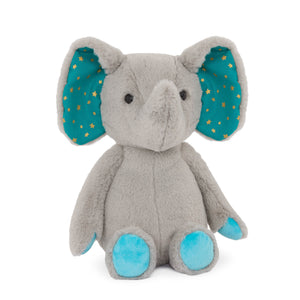 Peluche Elefante Gris