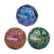 Pelota Moonball Metallic Waboba