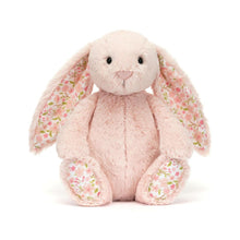 Peluche Conejo Blossom Blush Cherry