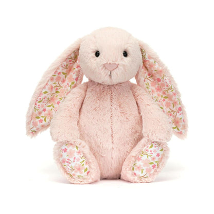 Peluche Conejo Blossom Blush Cherry